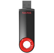 Sandisk CRUZER DIAL CZ57 16GB Flash Memory